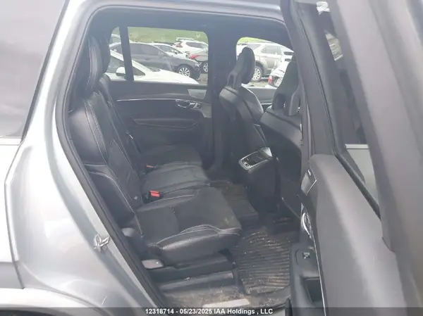 YV4A22PM9G1074649 2016 VOLVO XC90 - Image 8