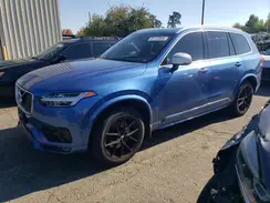 YV4A22PM9G1076062 2016 VOLVO XC90