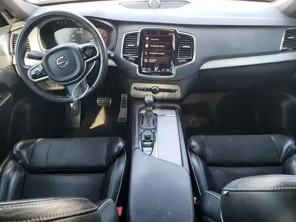 YV4A22PM9G1076062 2016 VOLVO XC90 - Image 8
