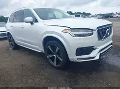YV4A22PM9G1077163 2016 VOLVO XC90