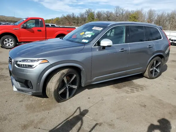 YV4A22PM9G1081763 2016 VOLVO XC90 - Image 1