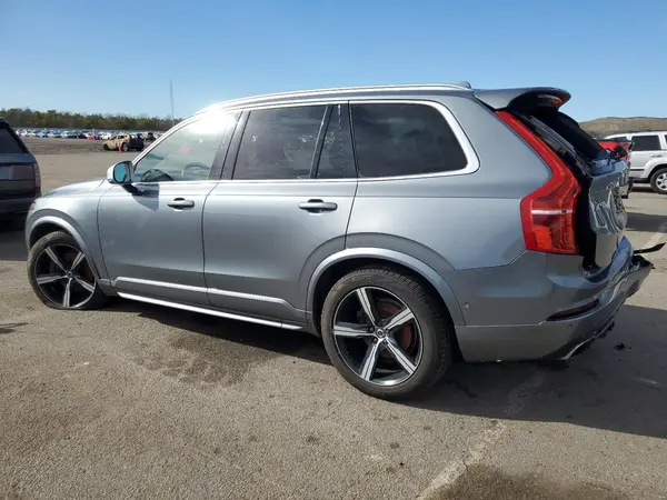 YV4A22PM9G1081763 2016 VOLVO XC90 - Image 2