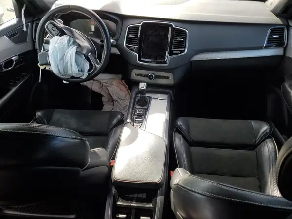 YV4A22PM9G1081763 2016 VOLVO XC90 - Image 8