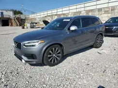 YV4A22PM9G1089507 2016 VOLVO XC90