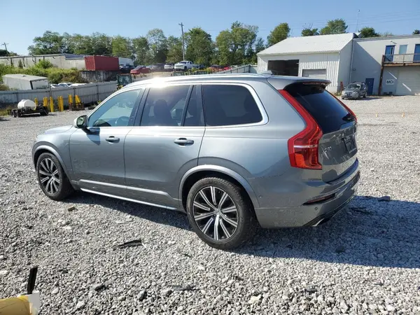 YV4A22PM9G1089507 2016 VOLVO XC90 - Image 2