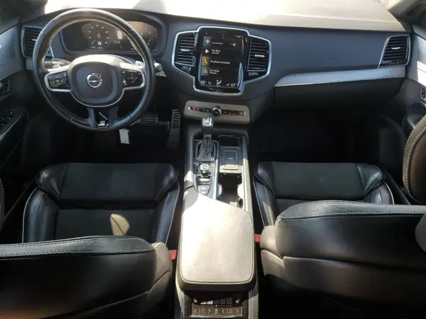 YV4A22PM9G1089507 2016 VOLVO XC90 - Image 8