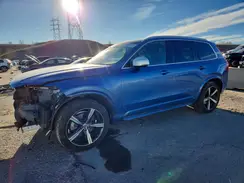 YV4A22PM9H1125889 2017 VOLVO XC90
