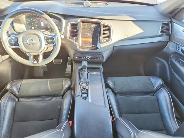 YV4A22PM9H1125889 2017 VOLVO XC90 - Image 8