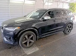 YV4A22PM9H1128775 2017 VOLVO XC90