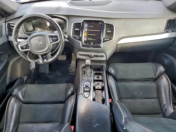 YV4A22PM9H1141932 2017 VOLVO XC90 - Image 8