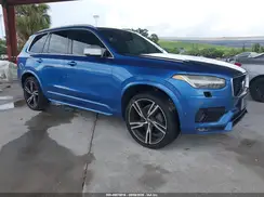 YV4A22PM9H1143082 2017 VOLVO XC90