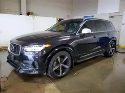 YV4A22PM9H1185932 2017 VOLVO XC90