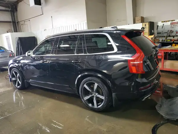 YV4A22PM9H1185932 2017 VOLVO XC90 - Image 2