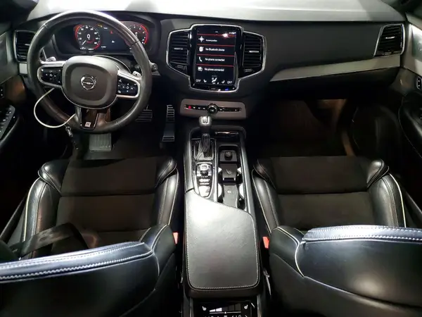 YV4A22PM9H1185932 2017 VOLVO XC90 - Image 8