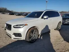 YV4A22PM9J1390169 2018 VOLVO XC90