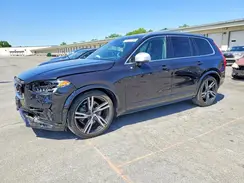 YV4A22PM9K1440814 2019 VOLVO XC90