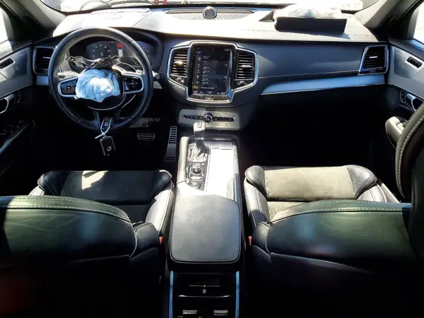 YV4A22PM9K1440814 2019 VOLVO XC90 - Image 8