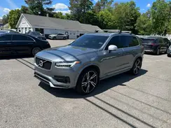 YV4A22PM9K1440828 2019 VOLVO XC90