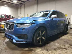 YV4A22PM9K1443941 2019 VOLVO XC90
