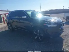 YV4A22PM9K1445558 2019 VOLVO XC90