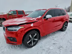 YV4A22PM9K1448900 2019 VOLVO XC90