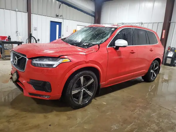 YV4A22PM9K1448900 2019 VOLVO XC90 - Image 1