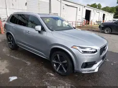 YV4A22PM9K1452364 2019 VOLVO XC90