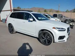 YV4A22PM9K1465468 2019 VOLVO XC90