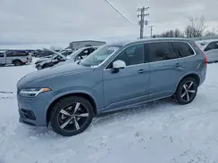 YV4A22PM9K1465471 2019 VOLVO XC90