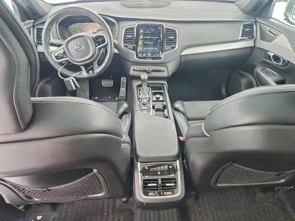 YV4A22PM9K1465471 2019 VOLVO XC90 - Image 8