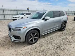 YV4A22PM9K1474705 2019 VOLVO XC90