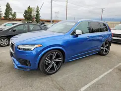 YV4A22PM9K1492153 2019 VOLVO XC90