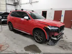 YV4A22PM9K1507895 2019 VOLVO XC90