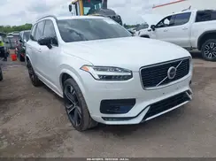 YV4A22PM9L1620280 2020 VOLVO XC90