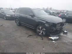 YV4A22PM9M1678925 2021 VOLVO XC90