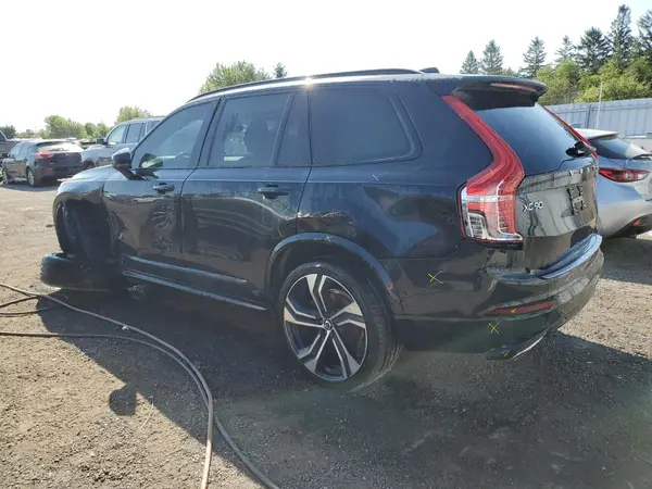 YV4A22PM9M1706092 2021 VOLVO XC90 - Image 2