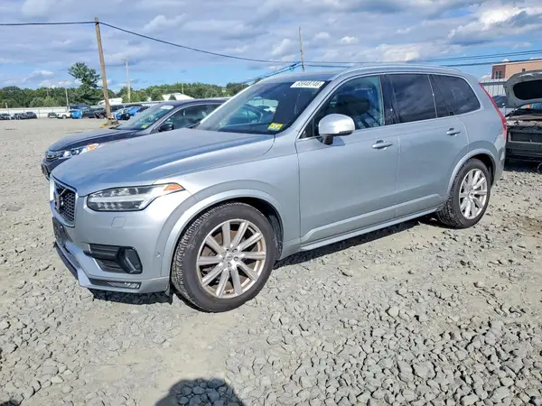 YV4A22PMXG1035827 2016 VOLVO XC90 - Image 1