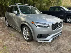 YV4A22PMXG1039540 2016 VOLVO XC90