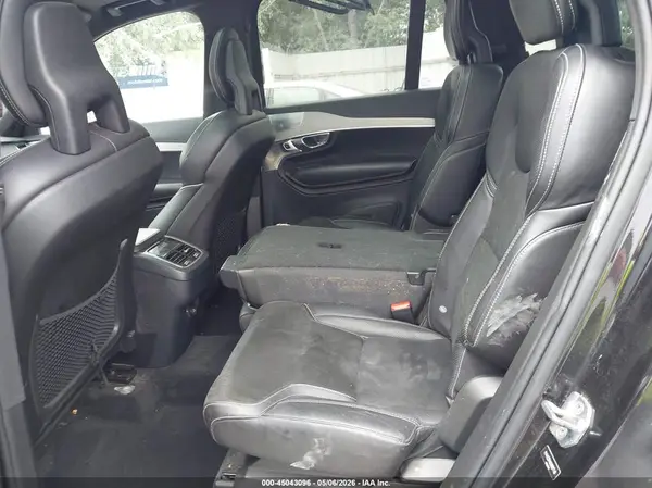 YV4A22PMXG1057746 2016 VOLVO XC90 - Image 8