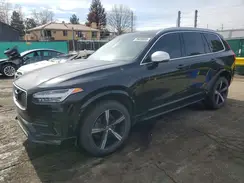 YV4A22PMXG1058153 2016 VOLVO XC90