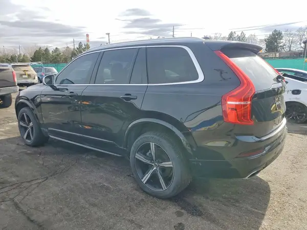YV4A22PMXG1058153 2016 VOLVO XC90 - Image 2