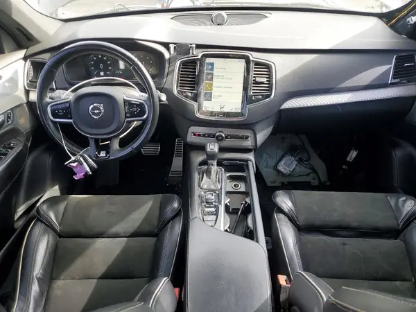 YV4A22PMXG1058153 2016 VOLVO XC90 - Image 8
