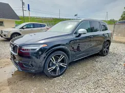 YV4A22PMXG1066169 2016 VOLVO XC90