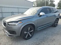 YV4A22PMXH1116666 2017 VOLVO XC90