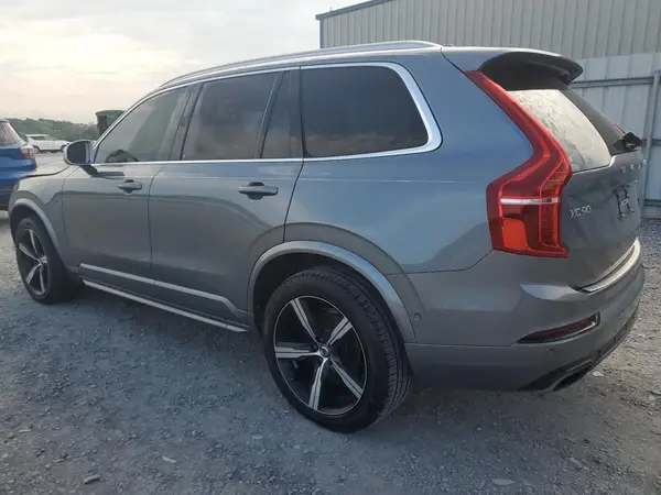 YV4A22PMXH1116666 2017 VOLVO XC90 - Image 2
