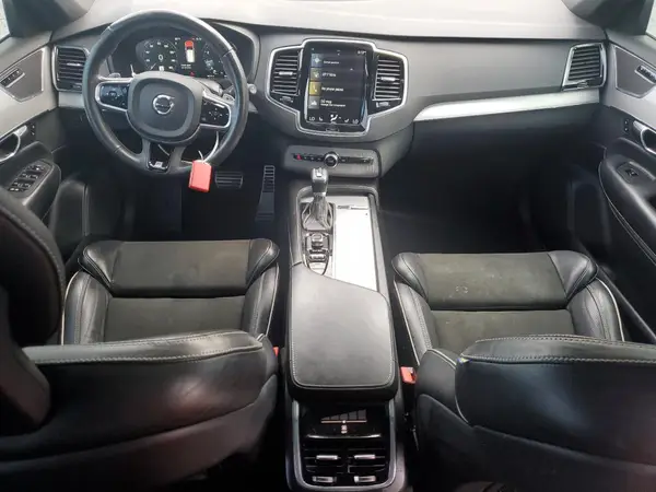YV4A22PMXH1116666 2017 VOLVO XC90 - Image 8