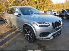 YV4A22PMXH1130230 2017 VOLVO XC90