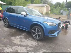 YV4A22PMXH1149330 2017 VOLVO XC90