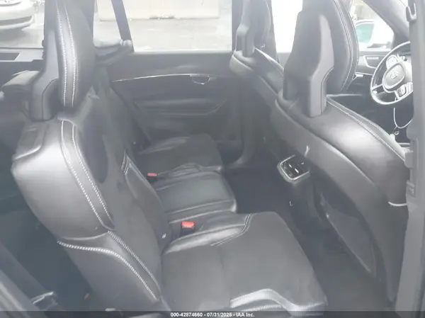 YV4A22PMXH1149330 2017 VOLVO XC90 - Image 8