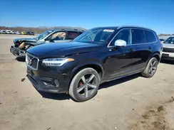 YV4A22PMXH1166967 2017 VOLVO XC90